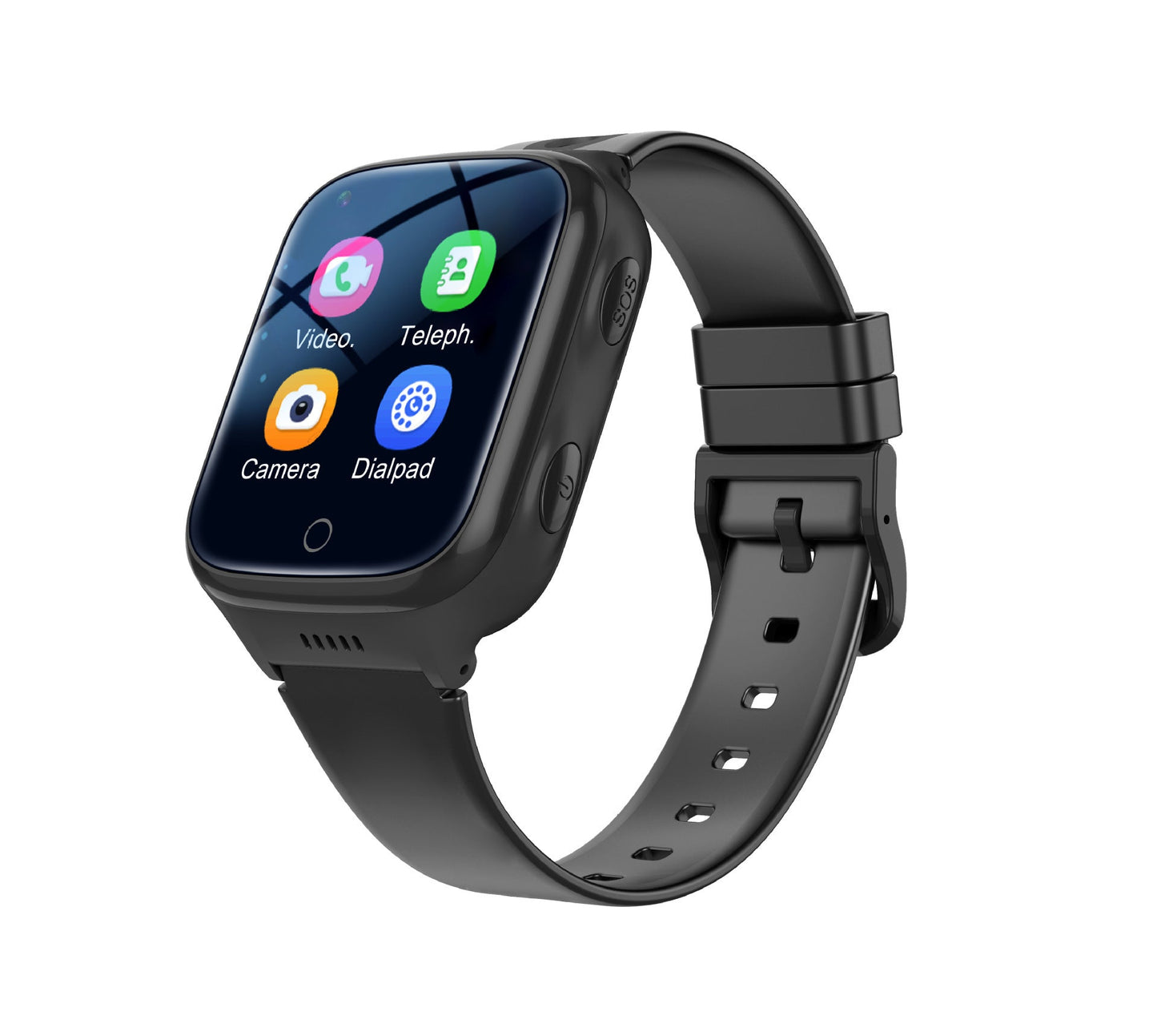 Netcom K9 Kids Smartwatch