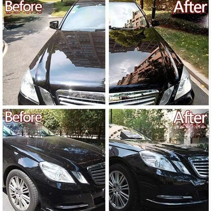NIUKABANG – Revêtement Nano & Éclat de Peinture Voiture(500ml)