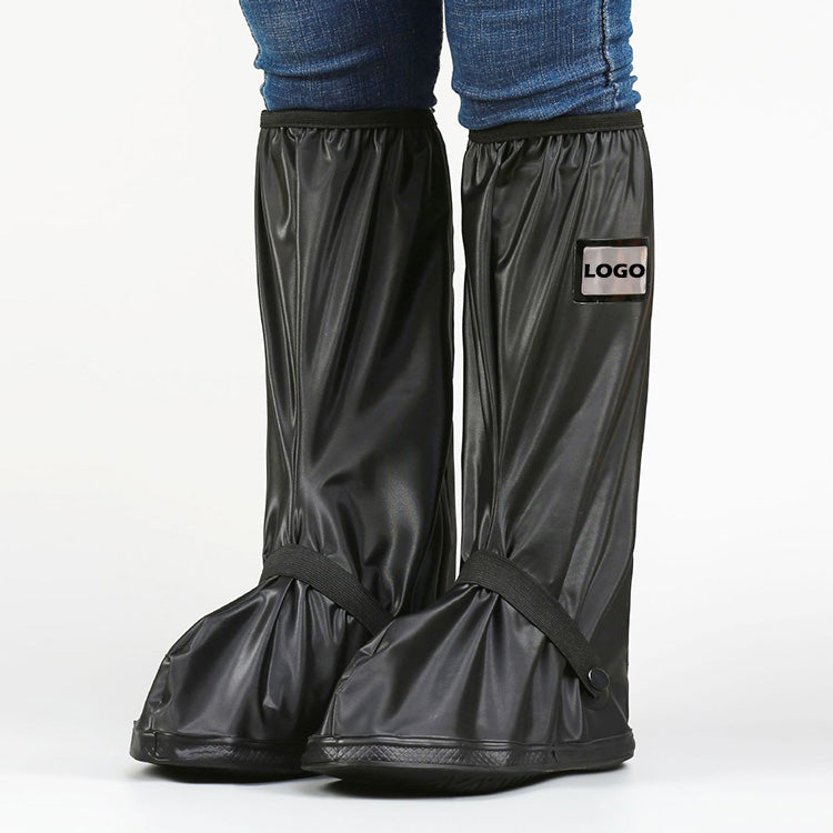 Couvre-chaussures de protection imperméable