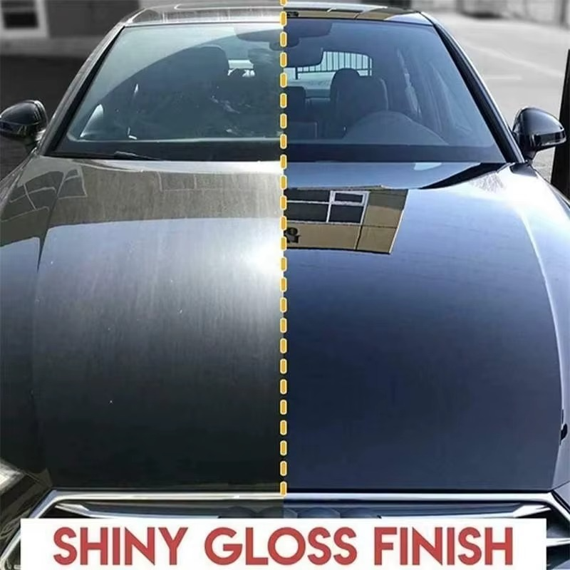NIUKABANG – Revêtement Nano & Éclat de Peinture Voiture(500ml)