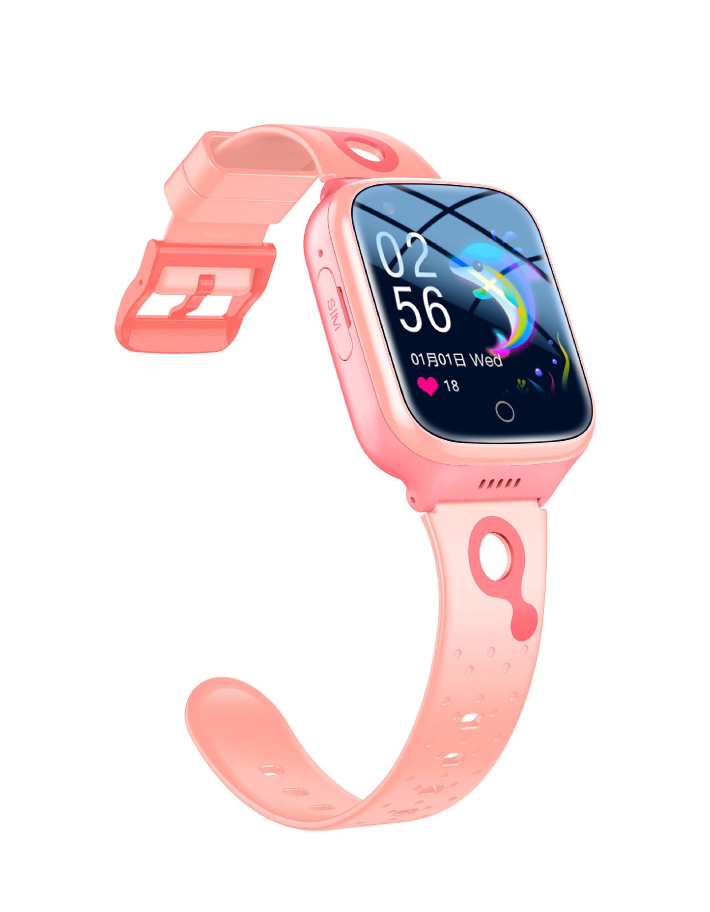 Netcom K9 Kids Smartwatch