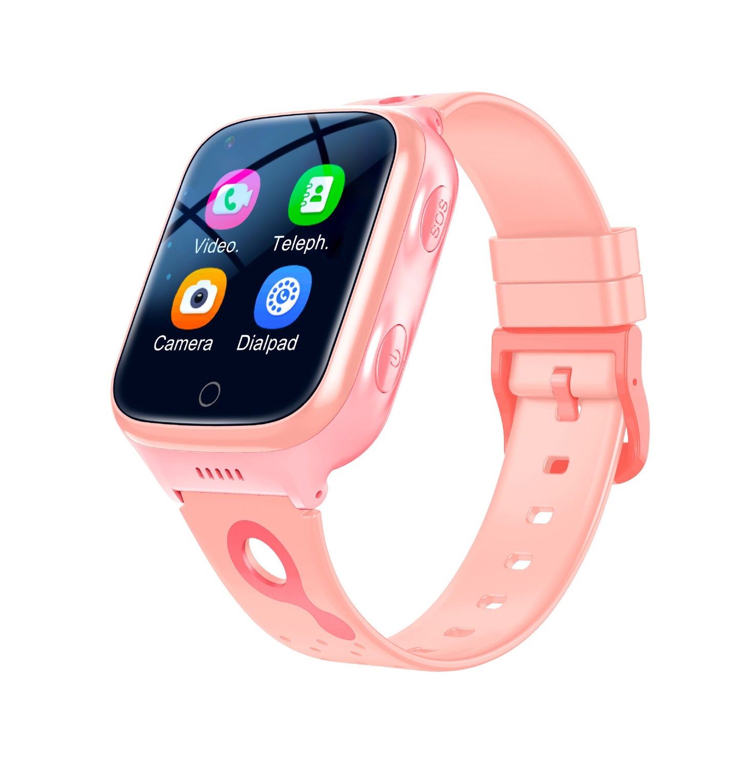 Netcom K9 Kids Smartwatch