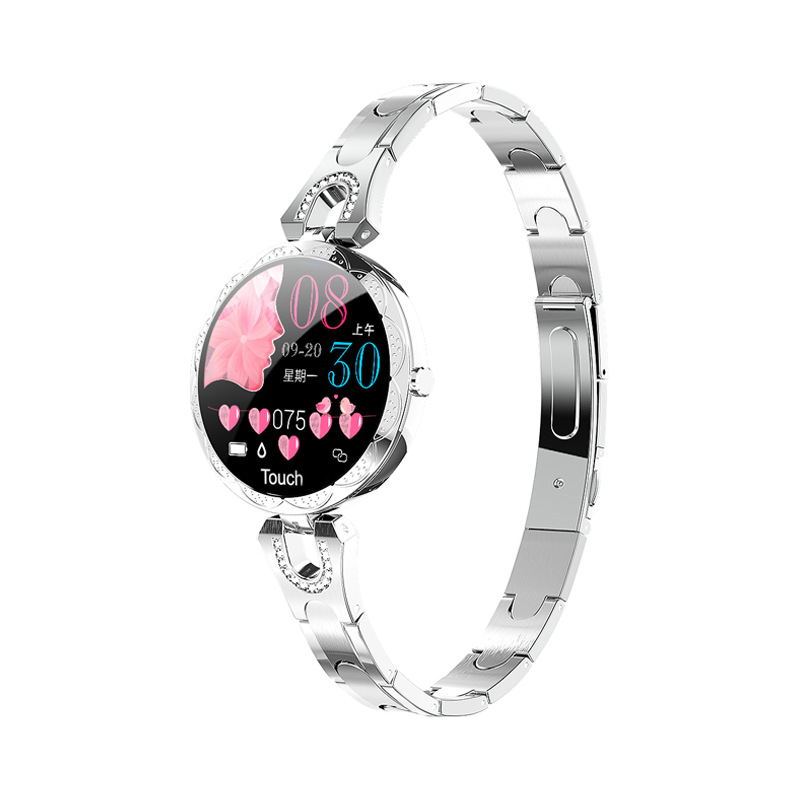 AK15 Smart Health Bracelet