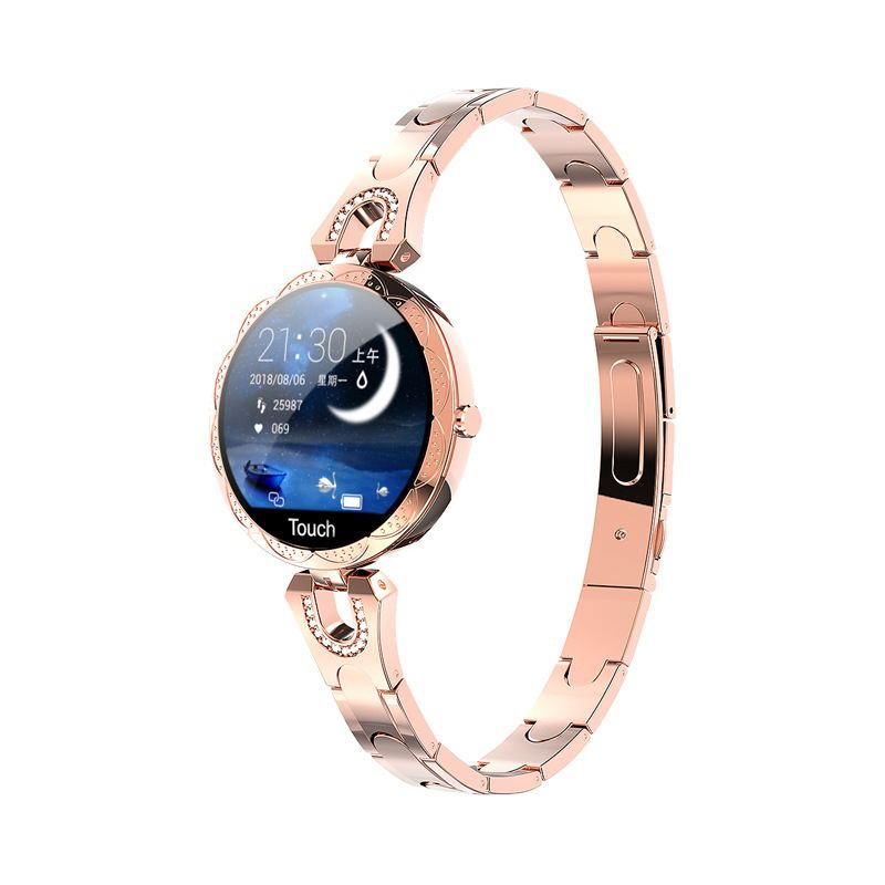 AK15 Smart Health Bracelet