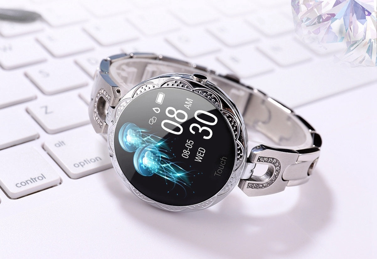 AK15 Smart Health Bracelet