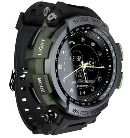 Active Pro Smartwatch