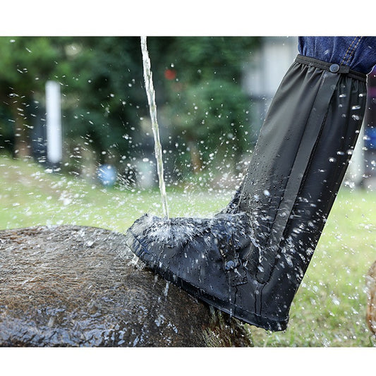 Couvre-chaussures de protection imperméable